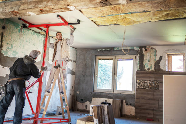 Best Types of Insulation in Clearwater, SC