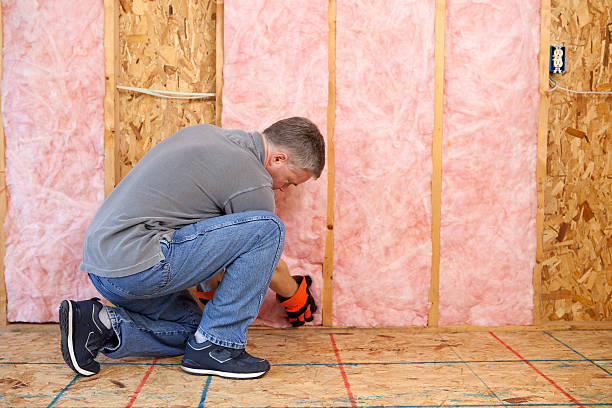 Best Insulation for Specific Applications in Clearwater, SC